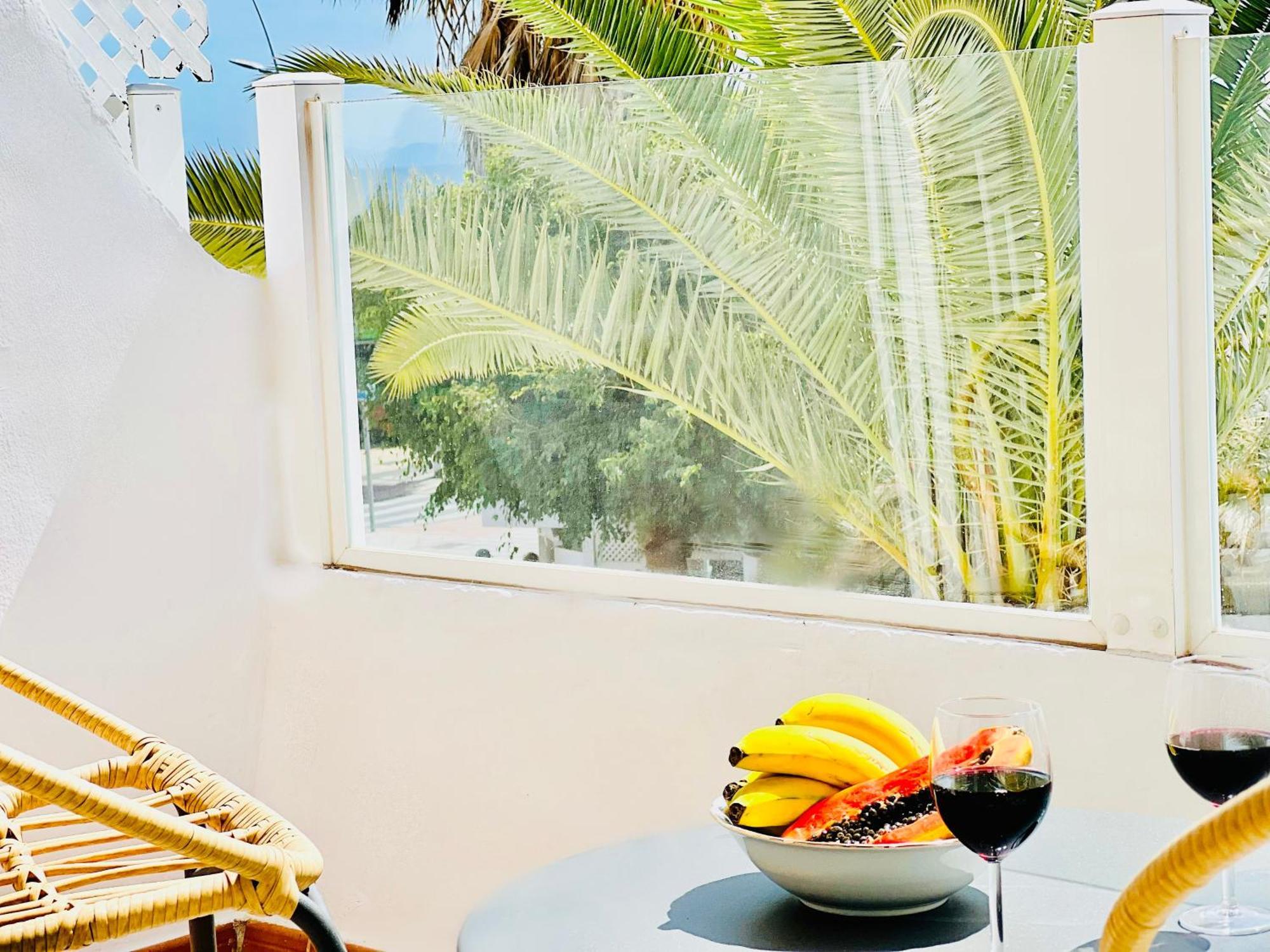 Canaryislandshost L Mar ปูแอร์โตเดลคาร์เมน ภายนอก รูปภาพ
